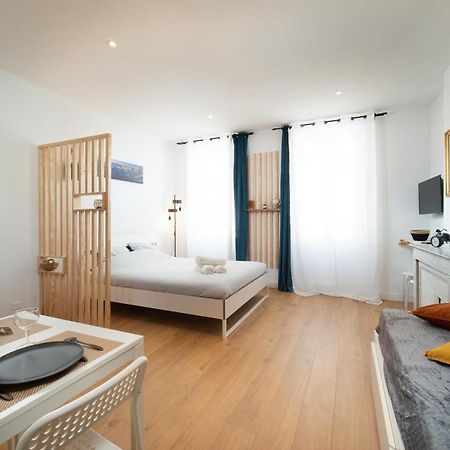 Apartment In The Heart Of Marseille Vieux Port Esterno foto