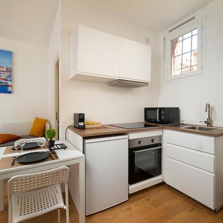 Apartment In The Heart Of Marseille Vieux Port Esterno foto