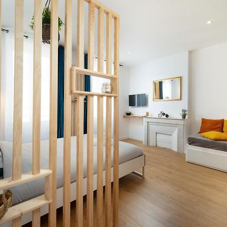 Apartment In The Heart Of Marseille Vieux Port Esterno foto