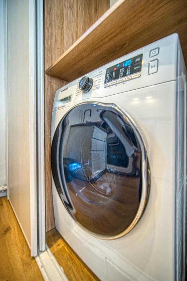 Apartment In The Heart Of Marseille Vieux Port Esterno foto