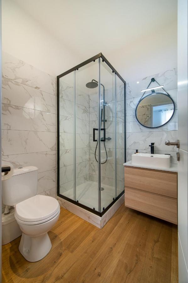 Apartment In The Heart Of Marseille Vieux Port Esterno foto