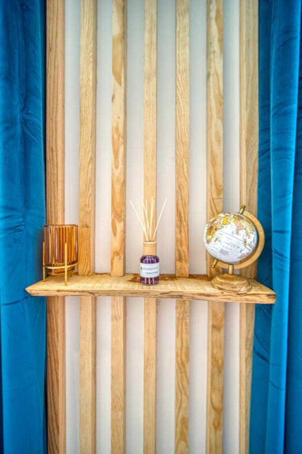 Apartment In The Heart Of Marseille Vieux Port Esterno foto
